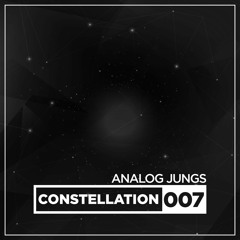 Analog Jungs @ Constellation 007