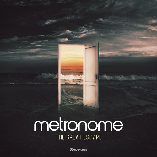 Metronome - The Great Escape (teaser) - OUT NOW!