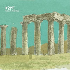 Rome feat. Chester Watson [prod by. Kanisono + Chester]