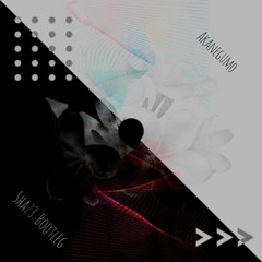 MASEraaaN ~ Akanegumo (Shaz3 Bootleg)