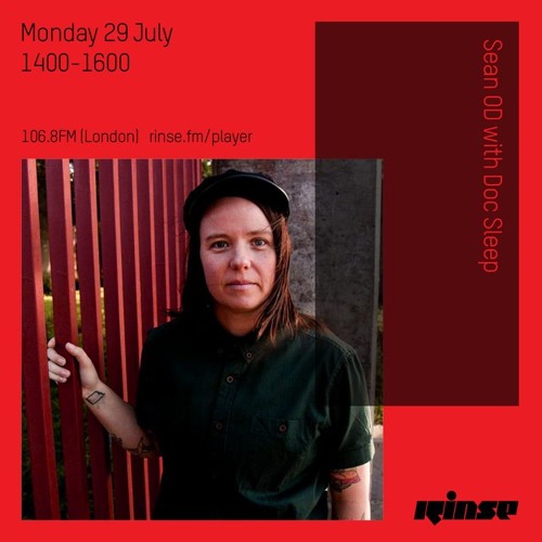 Sean OD with Doc Sleep - 29th July 2019