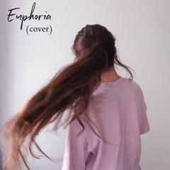 BTS - Euphoria - English Cover