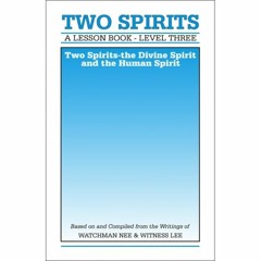 Fill My Spirit Up