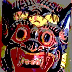 Eling Eling (Gamelan loop)