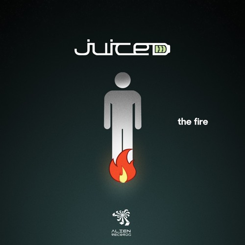 Juiced - The Fire (Original Mix)