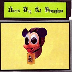 Nero's Day At Disneyland - A Theme For A Molting Russian Gentleman