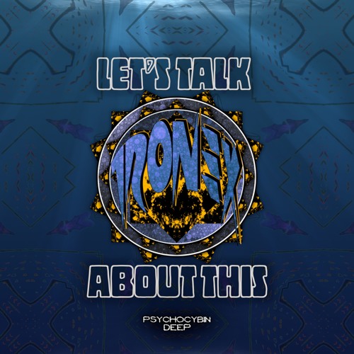 TRON3X - Let's Talk About This