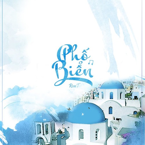 Phố Biển - RomT