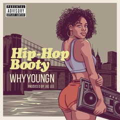 HIP-HOP BOOTY Prod. by Jae Lee