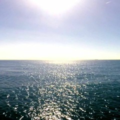 Glitter From The Ocean - Background Ambient (Free for commercial use)