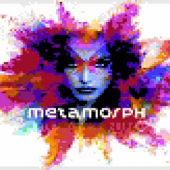 Metamorph 8-bit Blue Devils 2017 | Chiptune Drum Corps
