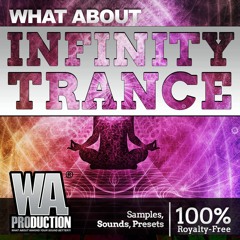 3,6 GBs Of Trance FL Studio Templates & Sounds | Infinity Trance