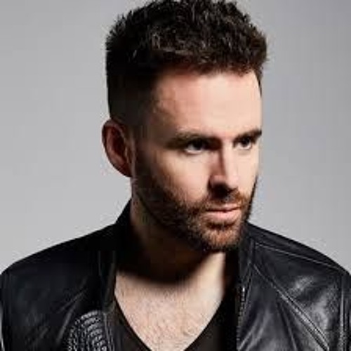 Gareth Emery - ID (from Tomorrowland Belgium 2019) - Future ASOT Tune of the Year