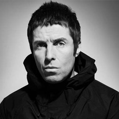 Once (Acoustic) - Liam Gallagher