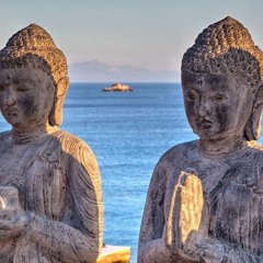 Buddha Beach Mykonos[ Ritual Mix]By Dj Nick Alexiou