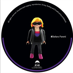 Stefano Parenti - Shake It (PLAYMOBIL148)