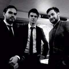 Blues For Oscar - Ard Herdman Barreto