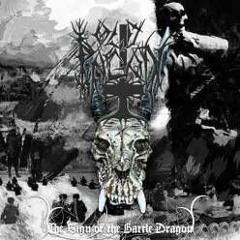 Old Pagan - The Sign of the Battle Dragon - Album Teaser