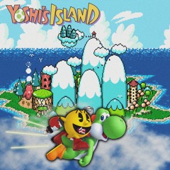 yoshi's island [prod. yung shame + pvscale]