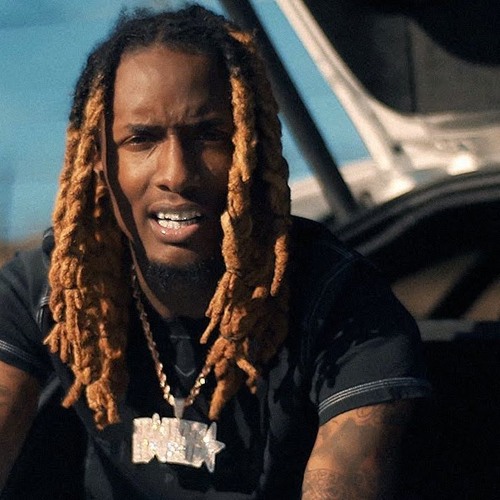 Cdot Honcho - "Too Fast"