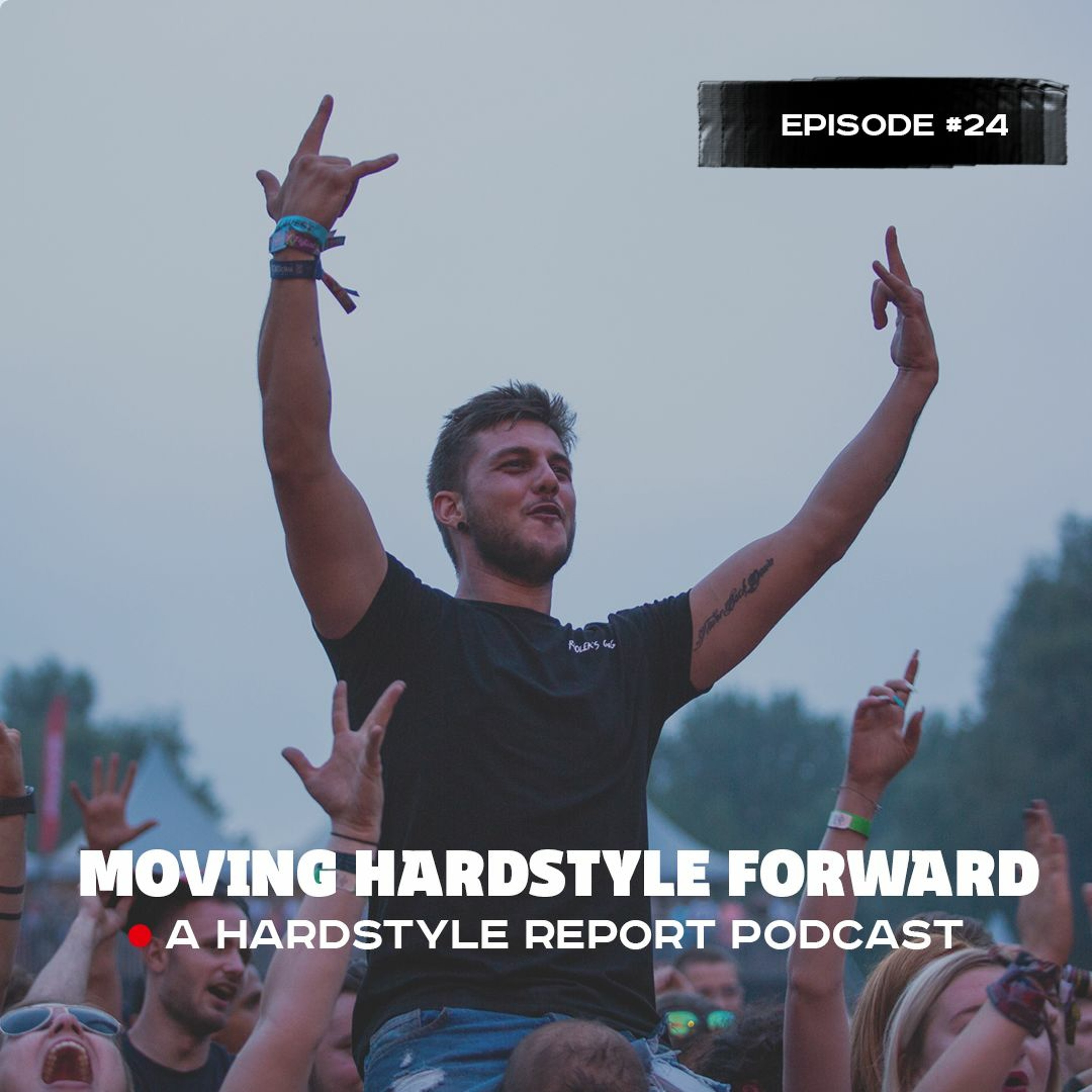 Hardstyle Report