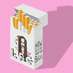 How Did I Get Into This Bikini?