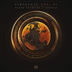 Circulate, Vol. 1: A Compilation Curated by David Starfire & SOOHAN