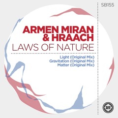 SB155 | Armen Miran & Hraach 'Matter' (Original Mix)