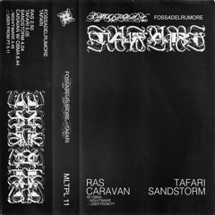Sandstorm