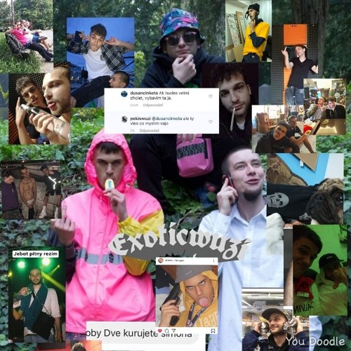 exoticwuzzzii