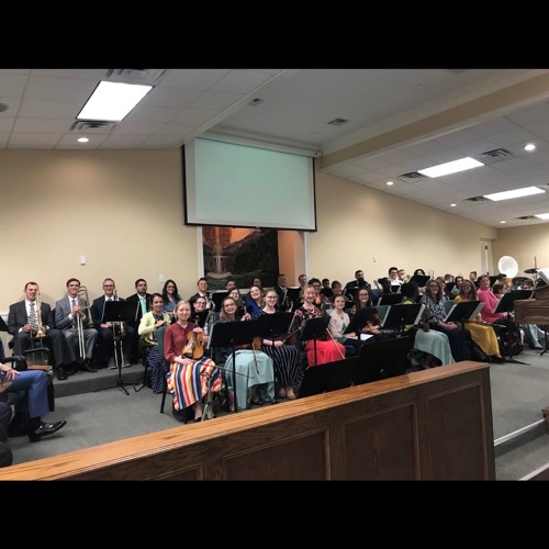 “Only The Redeemed” Houston Youth And Nacogdoches 7-17-2019