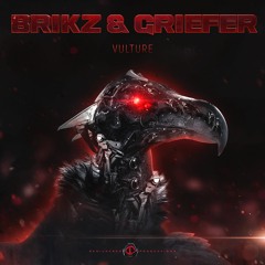 Griefer & Brikz - Apeman
