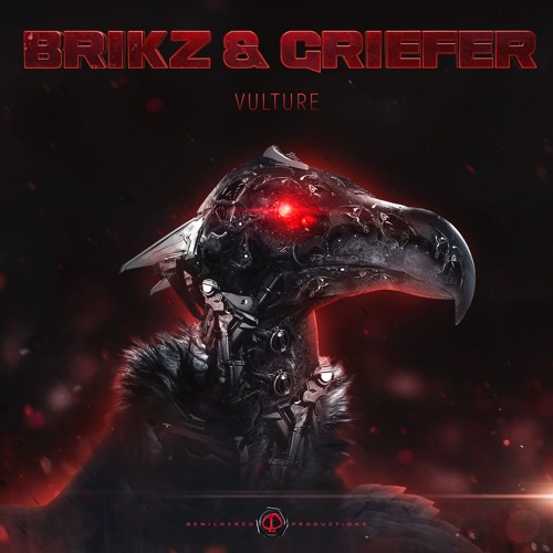 Griefer & Brikz - Apeman
