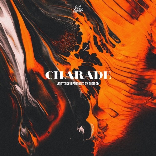 THOM SIX - Charade