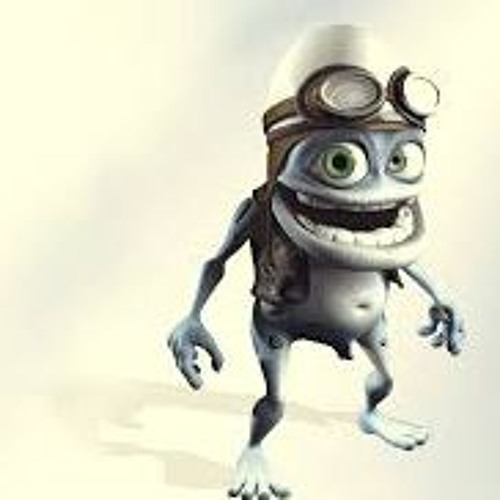 Stream Crazy Frog Axel F (Reversed Remix) by Largemouth Bass Listen