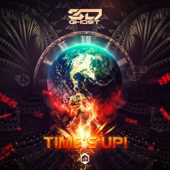 Time's Up! (158 Bpm)Sample. ''OUT AUG-12-2019''