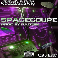SPACECOUPE (PROD.RAIDEN)