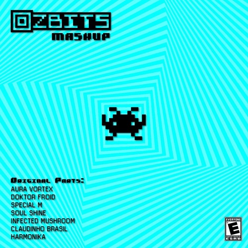 8BIT SPECIAL FUTURE - A. VORTEX, Dr. FROID vs S. SHINE, SPECIAL M vs I. MUSHROOM (ozbits mashup)