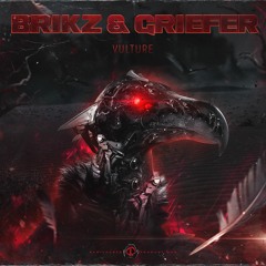 BRIKZ x GRIEFER - PHANTOM (Out Now)