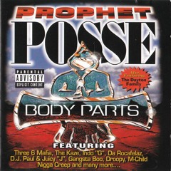 Indo G & K-Rock - Drinkin' N Thinkin'