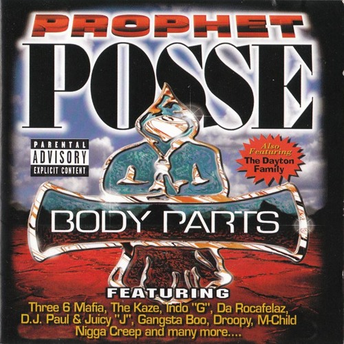 Indo G & K-Rock - Drinkin' N Thinkin'