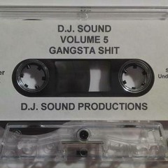 DJ SOUND - Fatality Mix (Full Version)