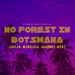 No Forest In Botswana(iKeja Wireless Journey Mix)