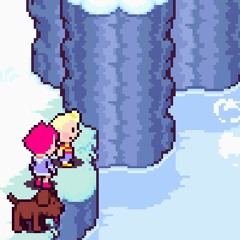 sn0wman (Earthbound LOFI REMIX)