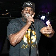 On My Own Dick Ft Denali Free Style