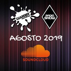 Guareber Recordings Radio Show Agosto/August 2019