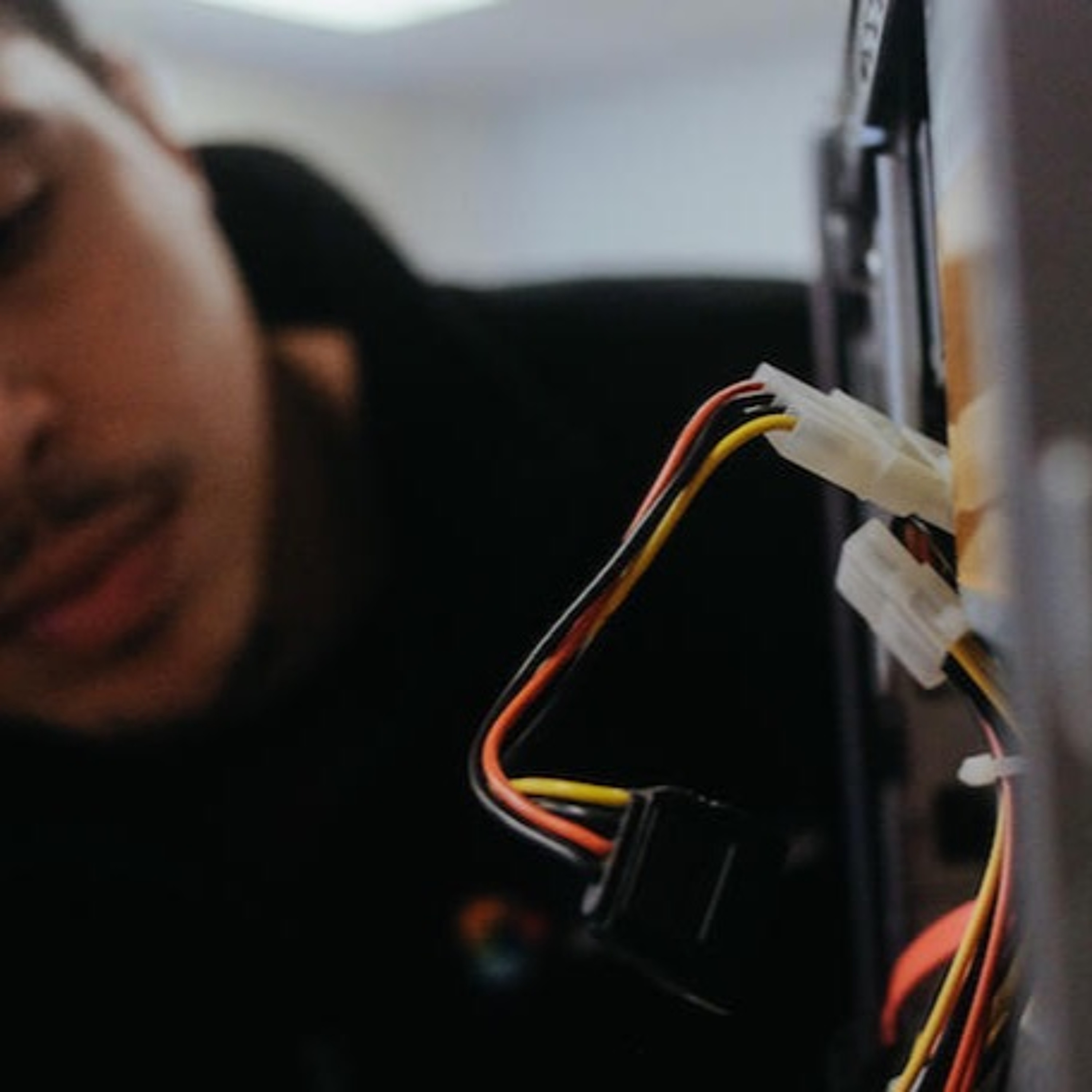 Oakland Tech Centers Gives Locals A Shot At Jobs In The Industry episode artwork