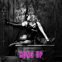Madonna - Hung Up (F.S.G Remix)