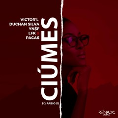 Ciúmes (C/ Fábio S)