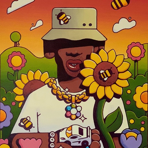 tyler the creator type beat